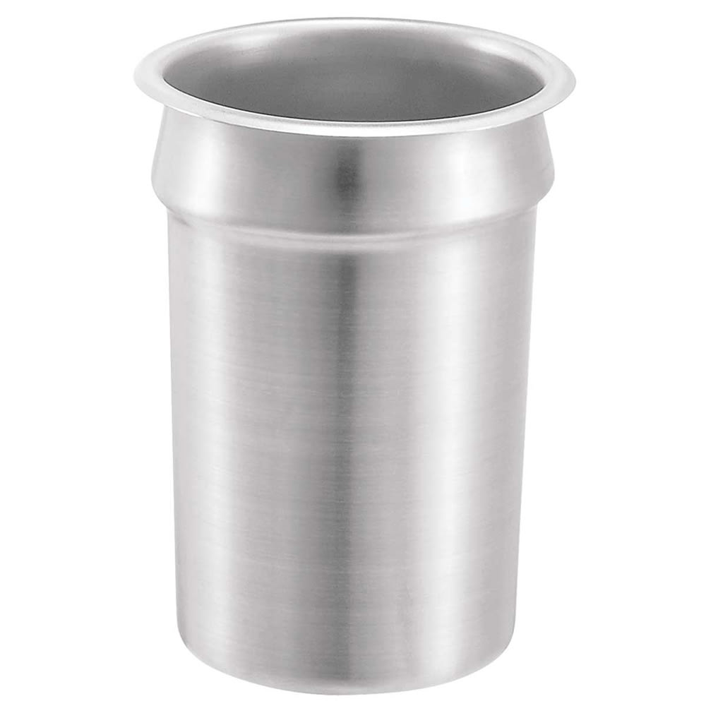 Server Inset, 2 1/2 qts, SS (81066)