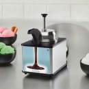 Server 3 qt All Purpose Topping Warmer - 1/8 oz Increments, 120v (81140) thumbnail 2