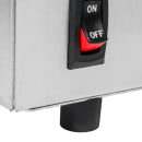 Server 6 qt All Purpose Topping Warmer - (2) 1 oz Ladles, 120v (81220) thumbnail 10