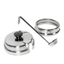 Server 6 qt All Purpose Topping Warmer - (2) 1 oz Ladles, 120v (81220) thumbnail 11