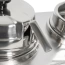 Server 6 qt All Purpose Topping Warmer - (2) 1 oz Ladles, 120v (81220) thumbnail 6