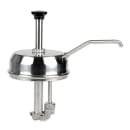 Server Pump Only, for FSP, FSPW-SS & FSPWI-SS, 1 oz. per Stroke, w/ Adjustable Collar (81320) thumbnail 2