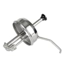 Server Pump Only, for FSP, FSPW-SS & FSPWI-SS, 1 oz. per Stroke, w/ Adjustable Collar (81320) thumbnail 3