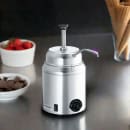 Server 3 qt All Purpose Topping Warmer - 1/8 Increments, 120v (82060) thumbnail 2