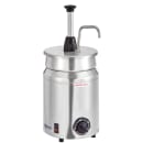 Server 3 qt Soup Warmer Base Only w/ Thermostatic Controls, 120v (82066) thumbnail 2