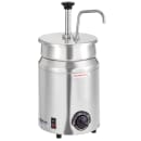 Server 3 qt Soup Warmer Base Only w/ Thermostatic Controls, 120v (82066) thumbnail 3