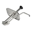 Server Fountain Pump, Stainless for 7" Jars, Horizontal Rail, NSF (82130) thumbnail 3