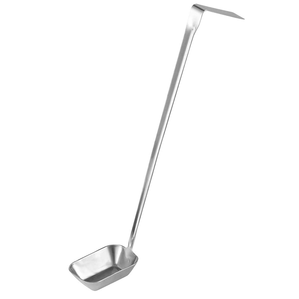 Server 1 oz Ladle - Stainless Steel (82976)