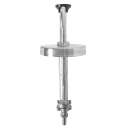 Server Condiment Syrup Pump w/ 1 oz/Stroke Capacity, Stainless (83110) thumbnail 3