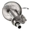 Server Condiment Syrup Pump w/ 1 oz/Stroke Capacity, Stainless (83110) thumbnail 4