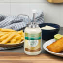 Server Condiment Syrup Pump w/ 1 oz/Stroke Capacity, Stainless (83120) thumbnail 2