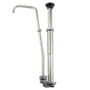 Server Condiment Syrup Pump Only w/ 1 1/4 oz/Stroke Capacity, Stainless (83330) thumbnail 4