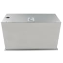 Server Serving Bar Base holds (4) Fountain Jars, Stainless (83620) thumbnail 4