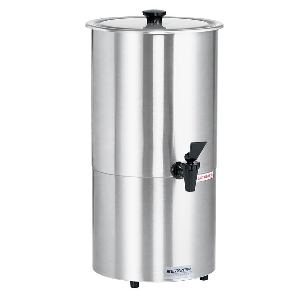 Server 3 gal Syrup Warmer & Server - 1 oz Increments, 120v (84190)