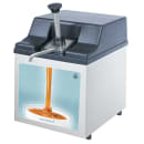 Server 3 qt Hot Fudge Warmer - 1/8 oz Increments, 120v (85070) thumbnail 3