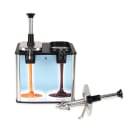 Server 1 1/2 gal Hot Fudge Warmer - 1/8 oz Increments, 120v (85899) thumbnail 4