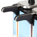 Server 1 1/2 gal Hot Fudge Warmer - 1/8 oz Increments, 120v (85899) thumbnail 7