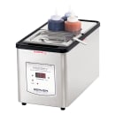 Server Countertop Food Warmer - Wet w/ (2) 1/6 Pan Wells, 120v (86090) thumbnail 2