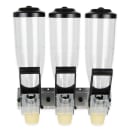 Server Wall-Mount Topping Dispenser, (3) 2 liter Hoppers (86660) thumbnail 3