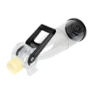 Server Wall-Mount Topping Dispenser, (3) 2 liter Hoppers (86660) thumbnail 5