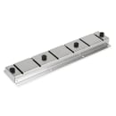 Server Wall-Mount Topping Dispenser, (3) 2 liter Hoppers (86660) thumbnail 6