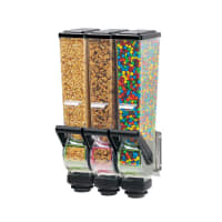 Server Wall-Mount Topping Dispenser, (3) 2 liter Hoppers (86660) thumbnail 7
