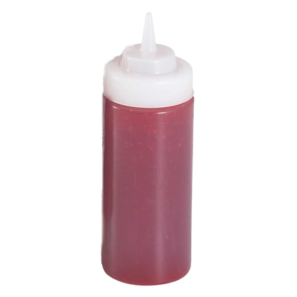 Server Squeeze Bottle, 16 ounce (86818)