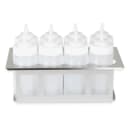 Server Squeeze Bottle Holder, Stainless (86974) thumbnail 2