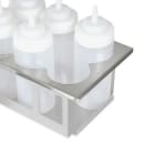 Server Squeeze Bottle Holder, Stainless (86974) thumbnail 5