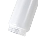 Server 16 oz FIFO™ Squeeze Bottle - Plastic, Translucent (86989) thumbnail 10