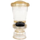 Server Salt Seasoning Dispenser w/ 10 oz Granular Seasoning Capacity, Polysulfone (87090) thumbnail 3