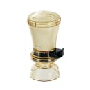 Server Salt Seasoning Dispenser - 10 oz Capacity, 4" spread pattern, Polysulfone (87100) thumbnail 3