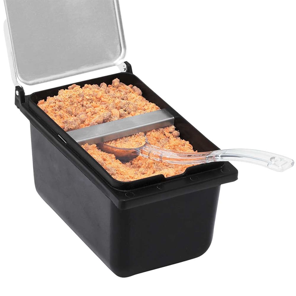 Server Strike Bar, For Level Portions w/ Spoon #85156, For 1/9 Size Jars (87234)