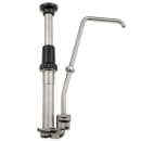 Server Pump Style Condiment Dispenser w/ (1) Jar Pump, (1) oz Stroke, Stainless (87310) thumbnail 4