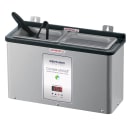 Server 15 1/4" 2 Compartment Heated Dipper Well w/ Countdown Timer, 120v (87750) thumbnail 3