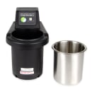 Server 1 Compartment Heated Dipper Well, 120v (87760) thumbnail 4