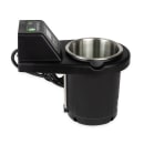 Server 1 Compartment Heated Dipper Well w/ Countdown Timer, 120v (87770) thumbnail 4