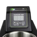 Server 1 Compartment Heated Dipper Well w/ Countdown Timer, 120v (87770) thumbnail 7