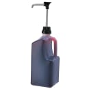 Server Condiment Syrup Pump Only w/ 1 oz/Stroke Capacity, Stainless (88000) thumbnail 2