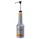 Server Condiment Syrup Pump Only w/ 1 oz/Stroke Capacity, Stainless (88000) thumbnail 4