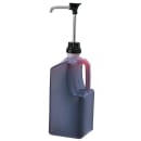 Server Condiment Syrup Pump Only w/ 1 oz/Stroke Capacity, Stainless (88000) thumbnail 6