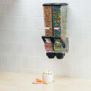 Server Wall-Mount Topping Dispenser, (2) 2 liter Hoppers (88760) thumbnail 2