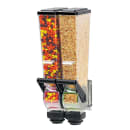 Server Wall-Mount Topping Dispenser, (2) 2 liter Hoppers (88760) thumbnail 4
