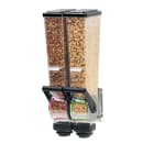 Server Wall-Mount Topping Dispenser, (2) 2 liter Hoppers (88760) thumbnail 5