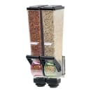 Server Wall-Mount Topping Dispenser, (2) 2 liter Hoppers (88760) thumbnail 6
