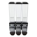Server Wall-Mount Topping Dispenser, (3) 2 liter Hoppers (88770) thumbnail 3