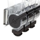 Server Wall-Mount Topping Dispenser, (3) 2 liter Hoppers (88770) thumbnail 4