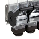 Server Wall-Mount Topping Dispenser, (4) 2 liter Hoppers (88780) thumbnail 6