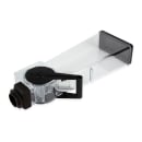 Server Wall-Mount Topping Dispenser, (4) 2 liter Hoppers (88780) thumbnail 7