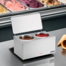 Server 6 qt All Purpose Dipper Style Warmer -  120v (92020) thumbnail 2